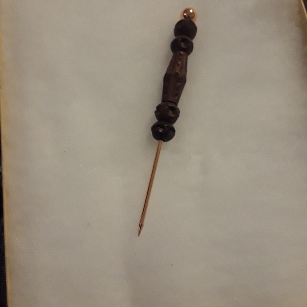 4 inch cigar poker/draw tool